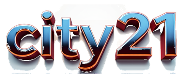 city21 logo