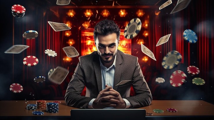 city21 Multi-Hand Blackjack