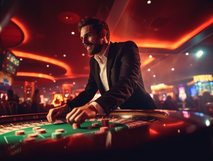 city21 mobile gaming